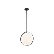 Terin 1 Light Pendant