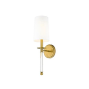 Mia One Light Sconce
