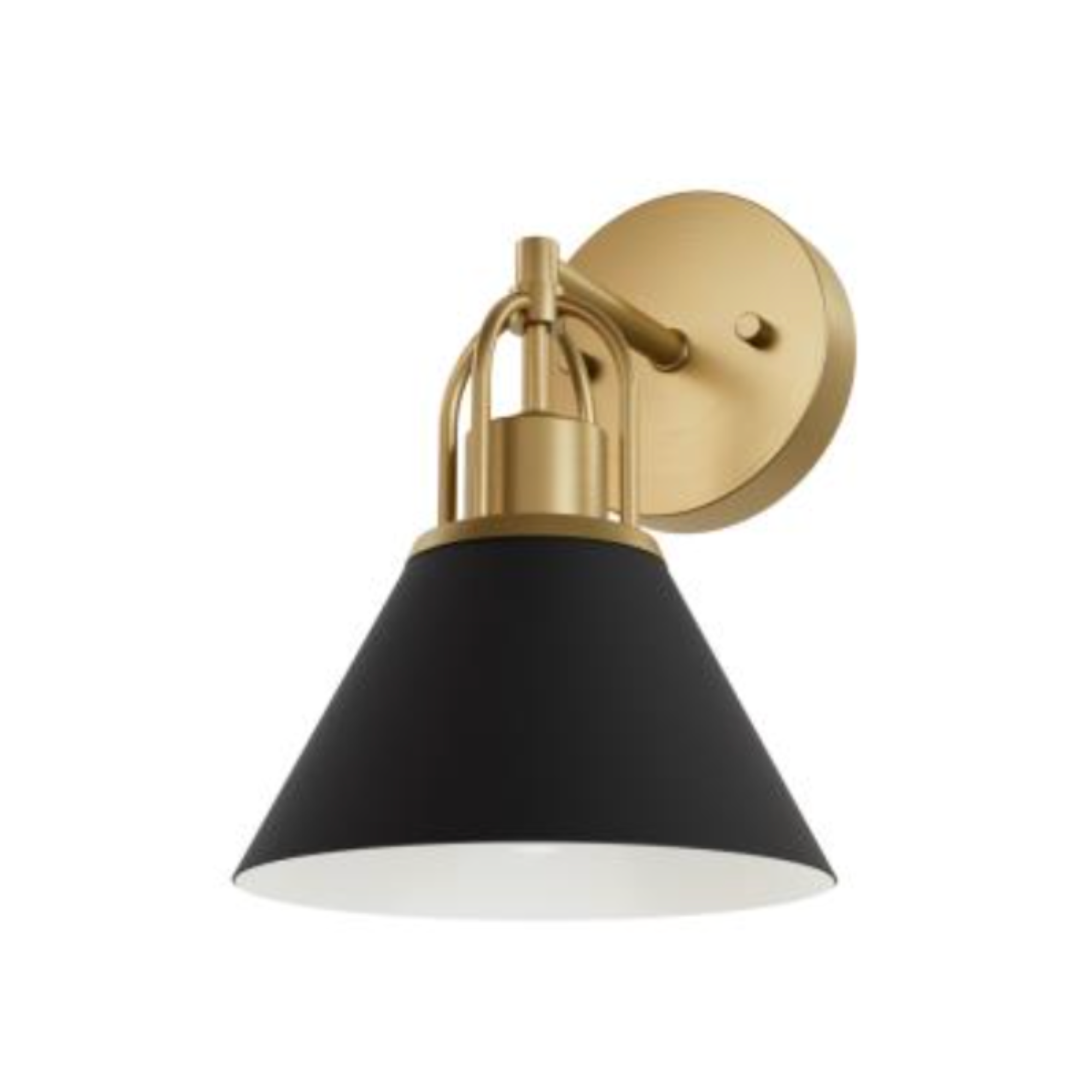Isle 1 Light Wall Sconce