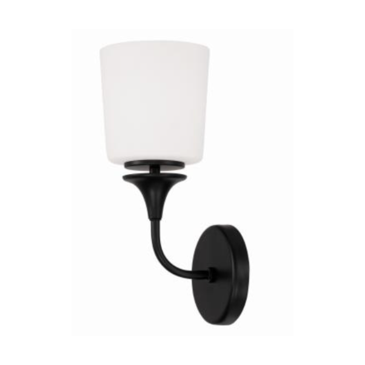 Lisa 1 Light Wall Sconce