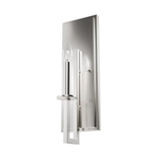 Barton 1 Light Wall Sconce