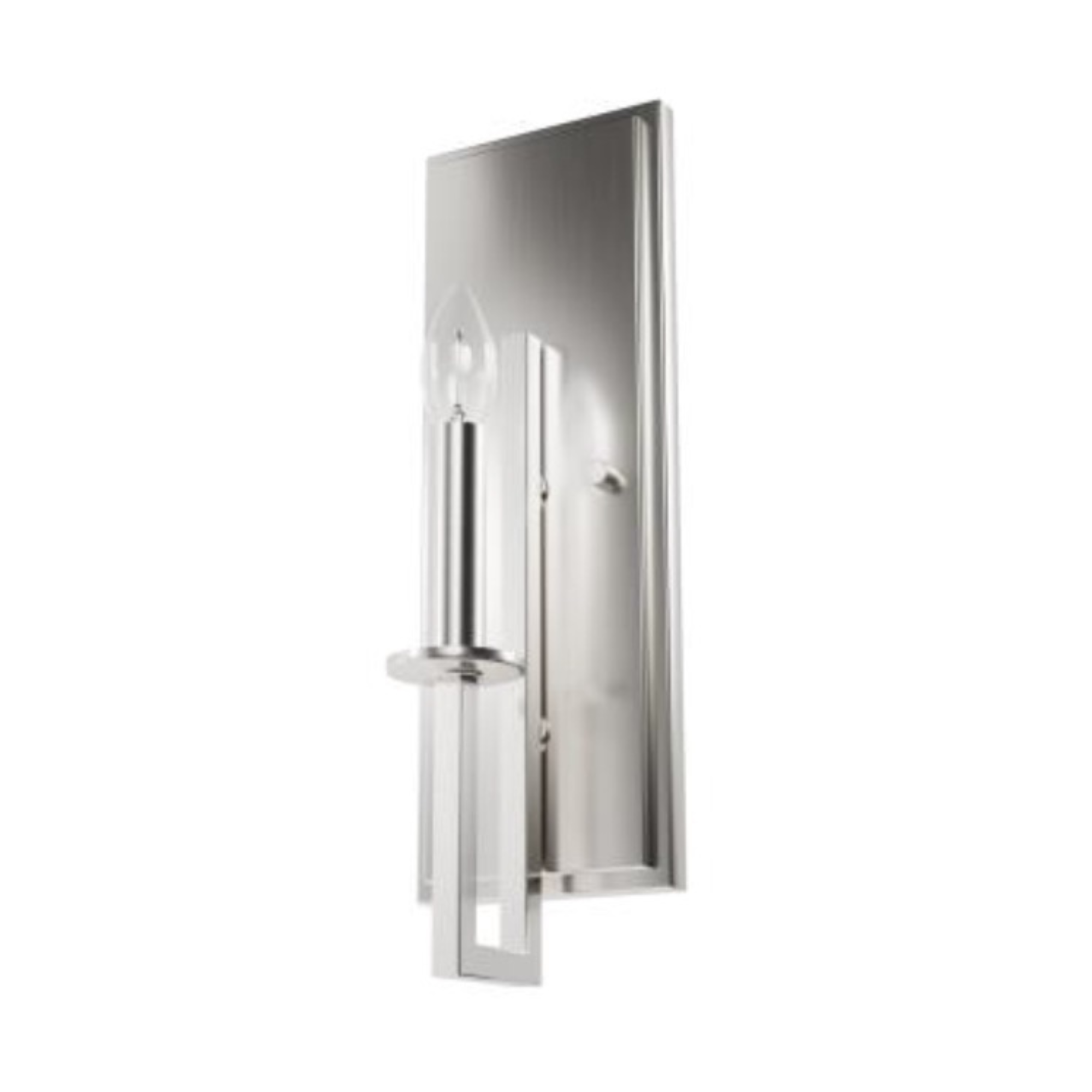 Barton 1 Light Wall Sconce