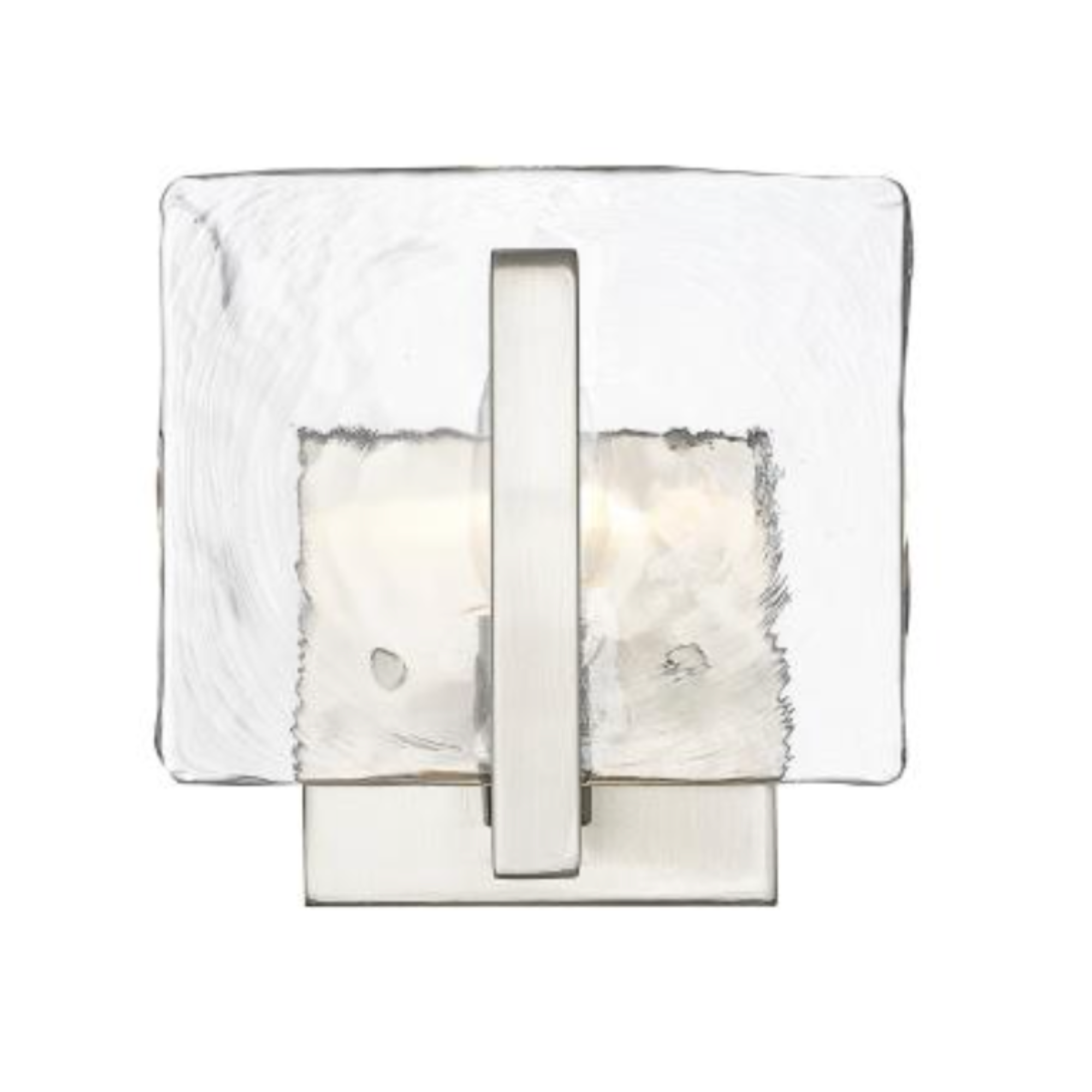 Vale 1 Light Wall Sconce