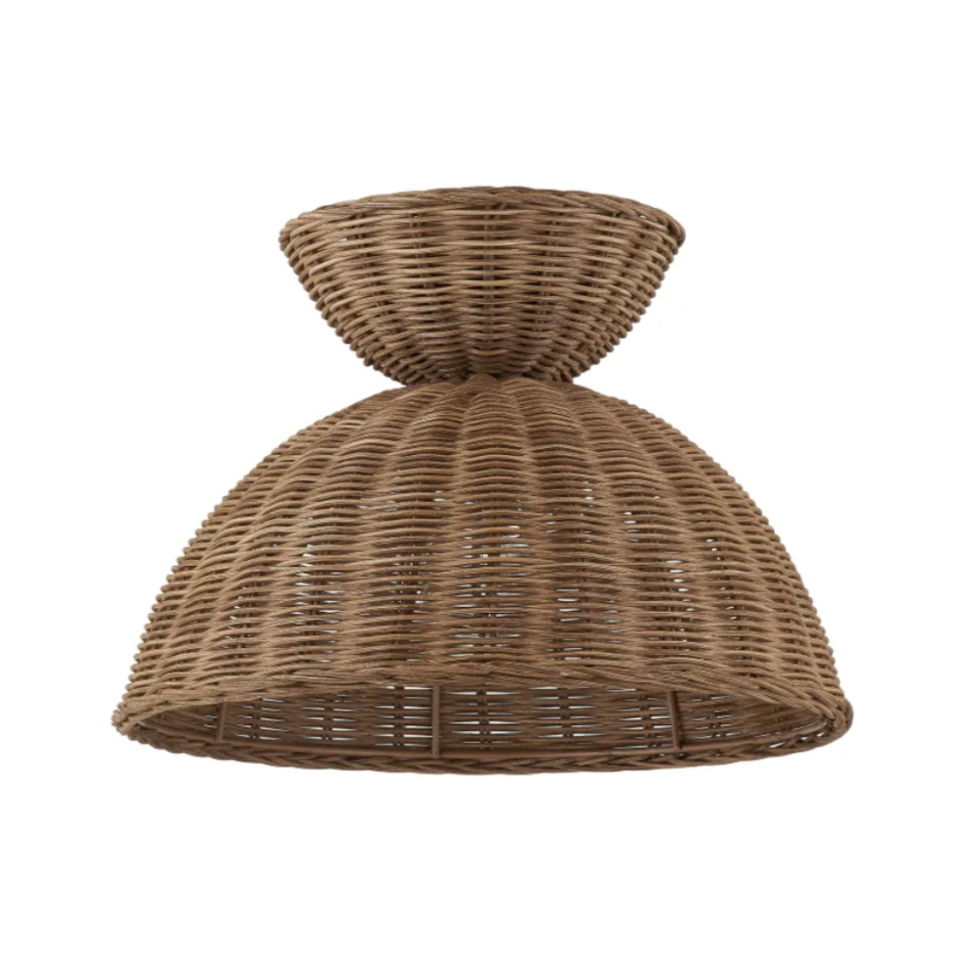 Mae Semi-Flush/Convertible