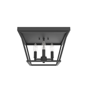 Elaine Flush Mount