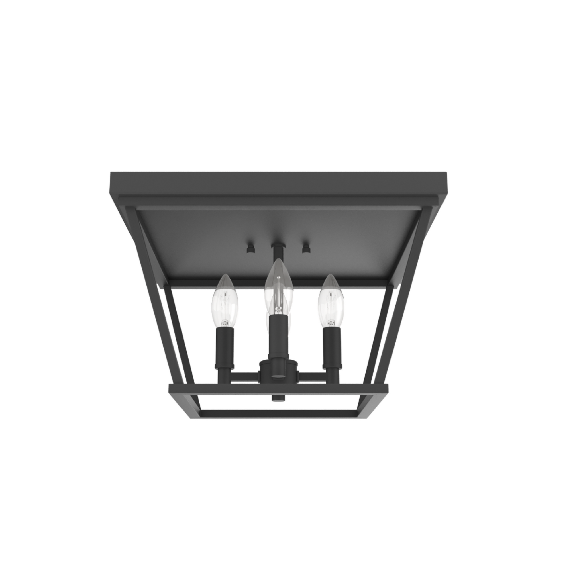 Elaine Flush Mount