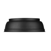 Wilson Flush Mount
