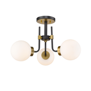Paloma Flush Mount