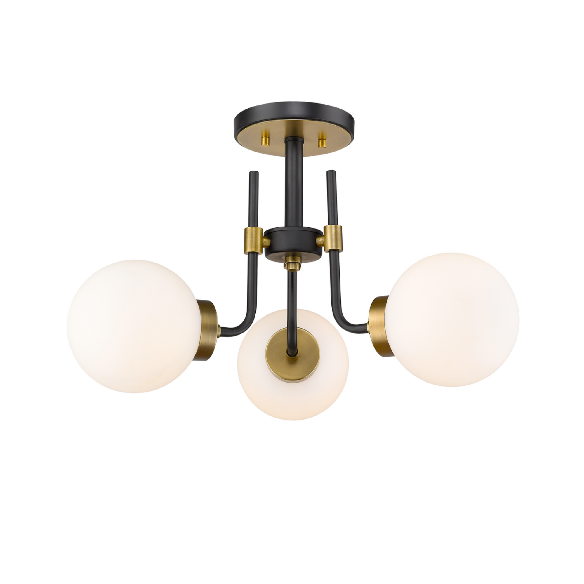 Paloma Flush Mount