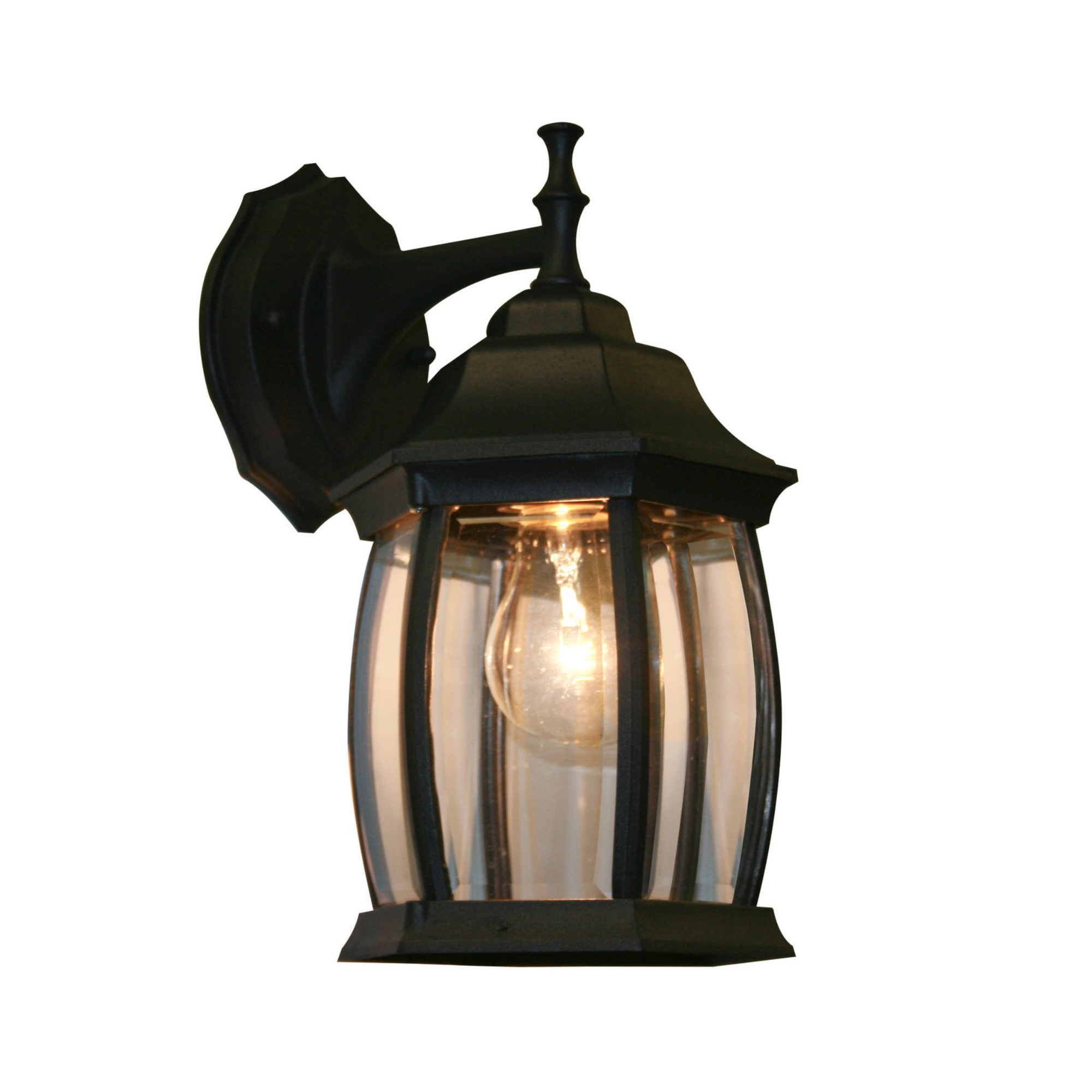 Walters Lantern