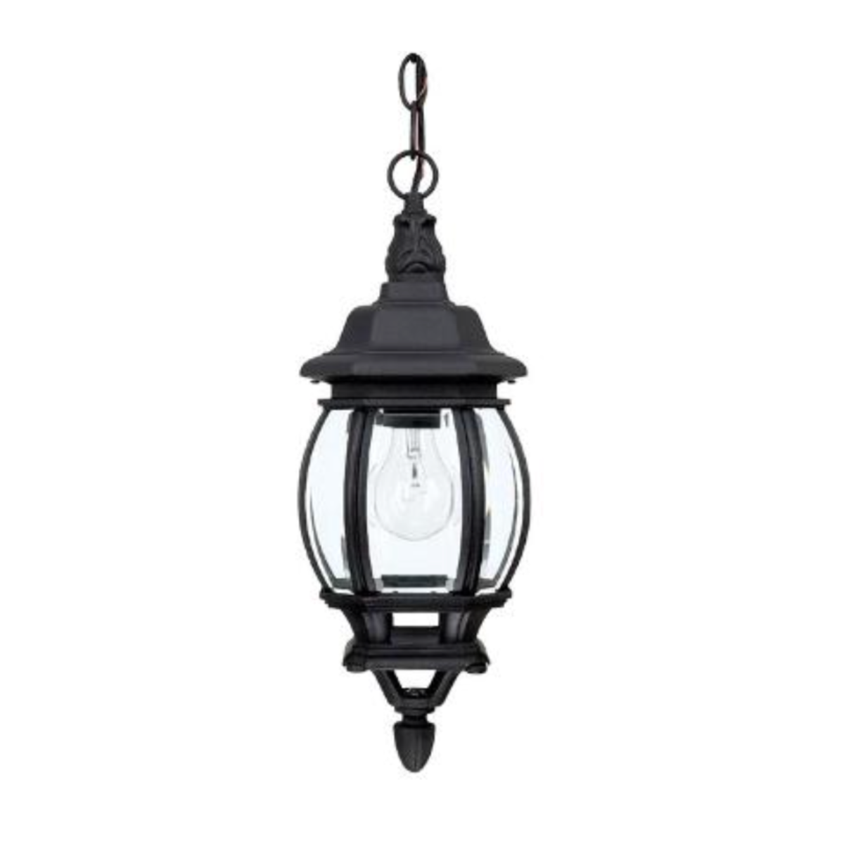 Paris Outdoor Hanging Lantern