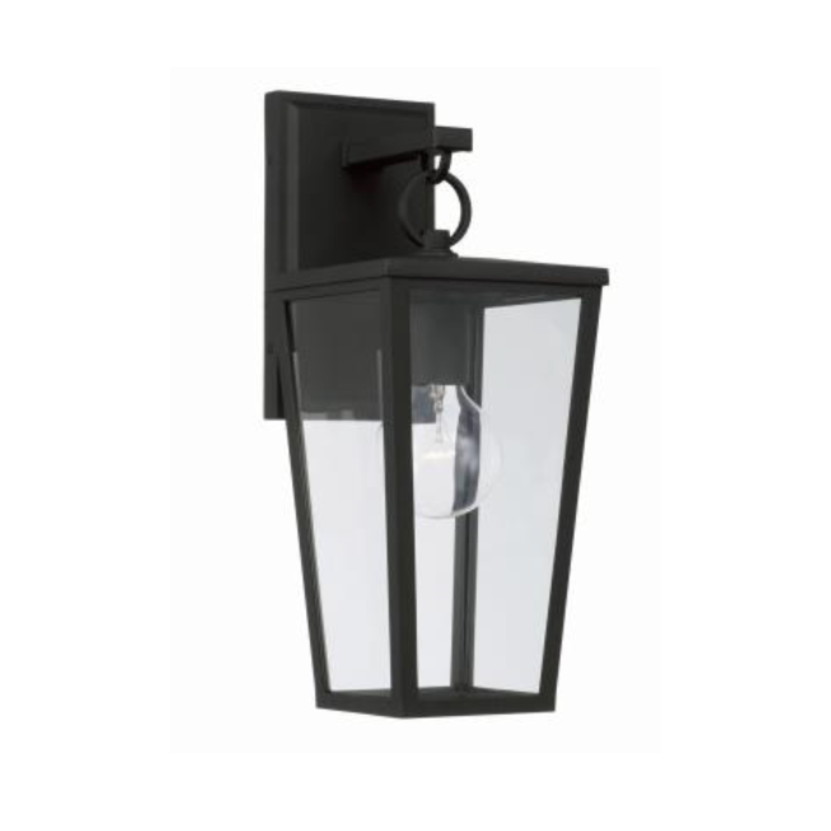 Elliott Outdoor Wall Lantern