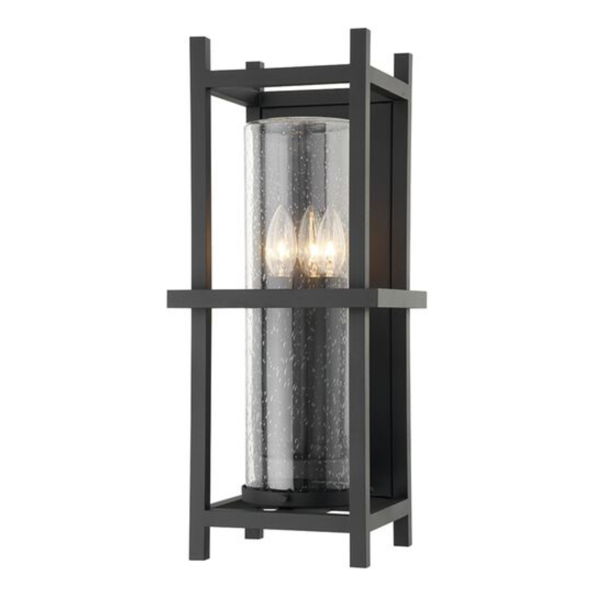Carlo Outdoor Sconce