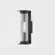 Presley Outdoor Wall Sconce