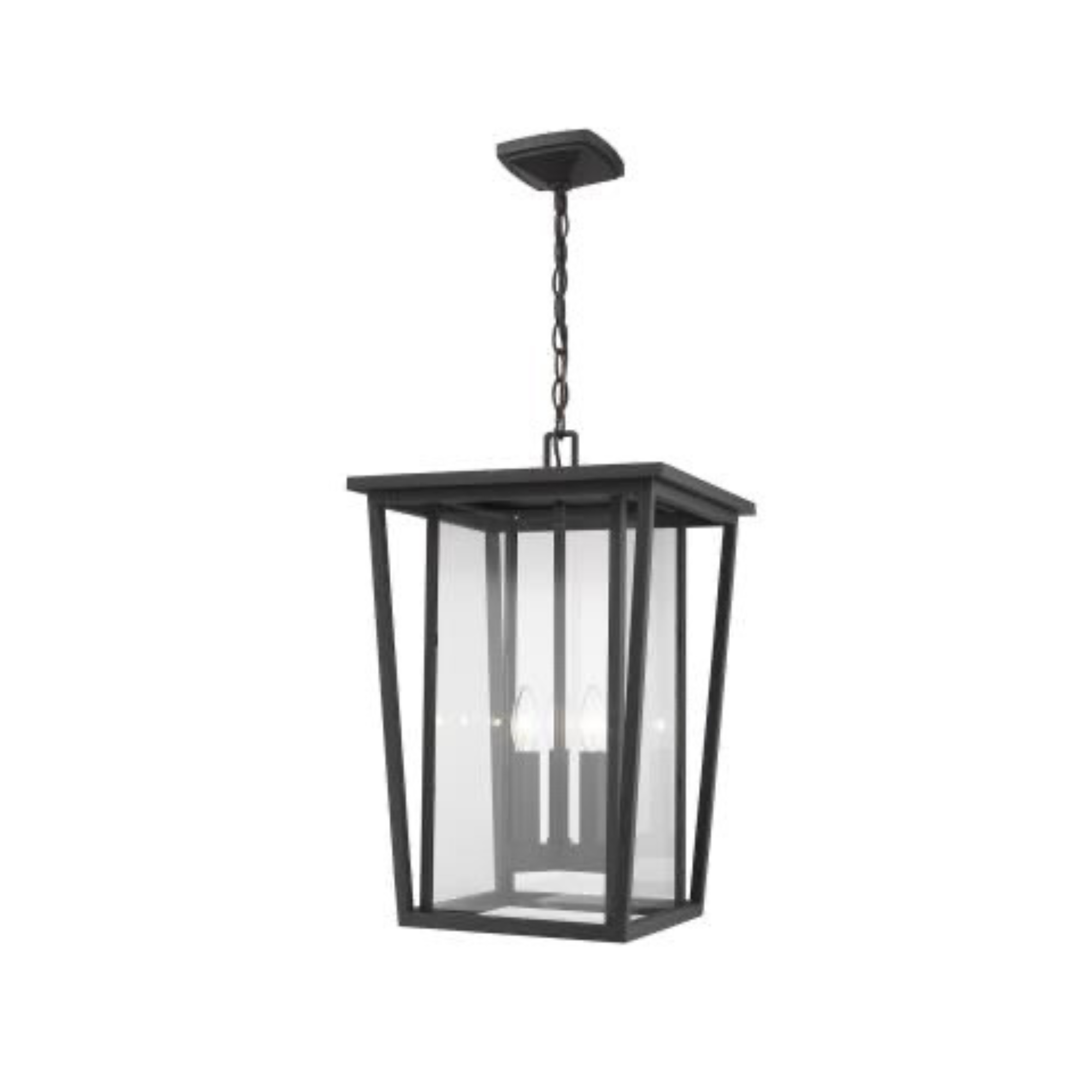 Sean Outdoor Pendant
