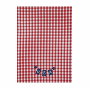 Patriotic Kitchen Towel