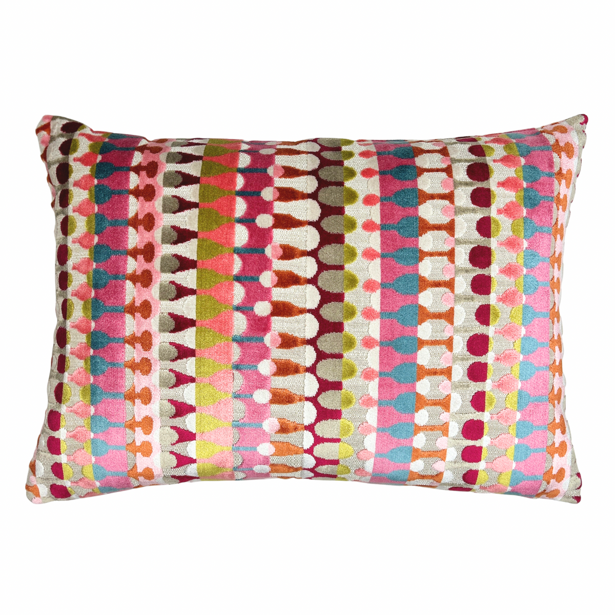 Scottie 14"x20" Pillow