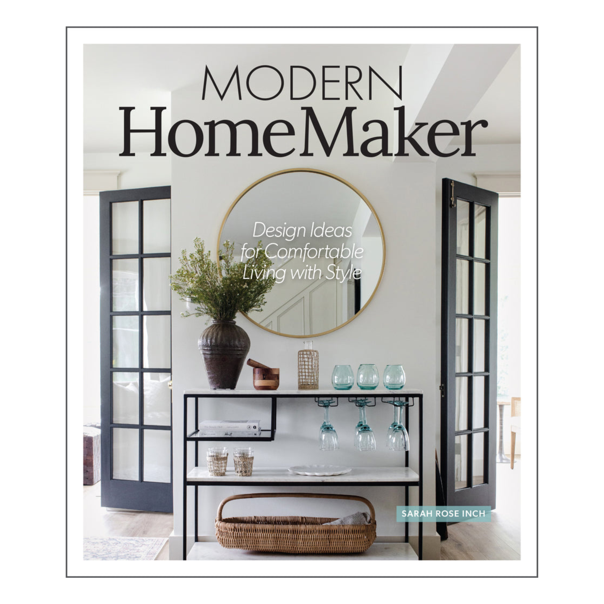 Modern HomeMaker
