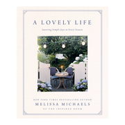 A Lovely Life Book