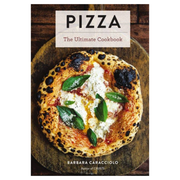 Pizza: The Ultimate Cookbook