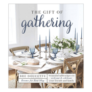 The Gift of Gathering Book
