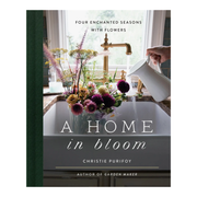 A Home in Bloom Book