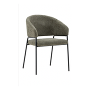 Athens Olive Dining Chair