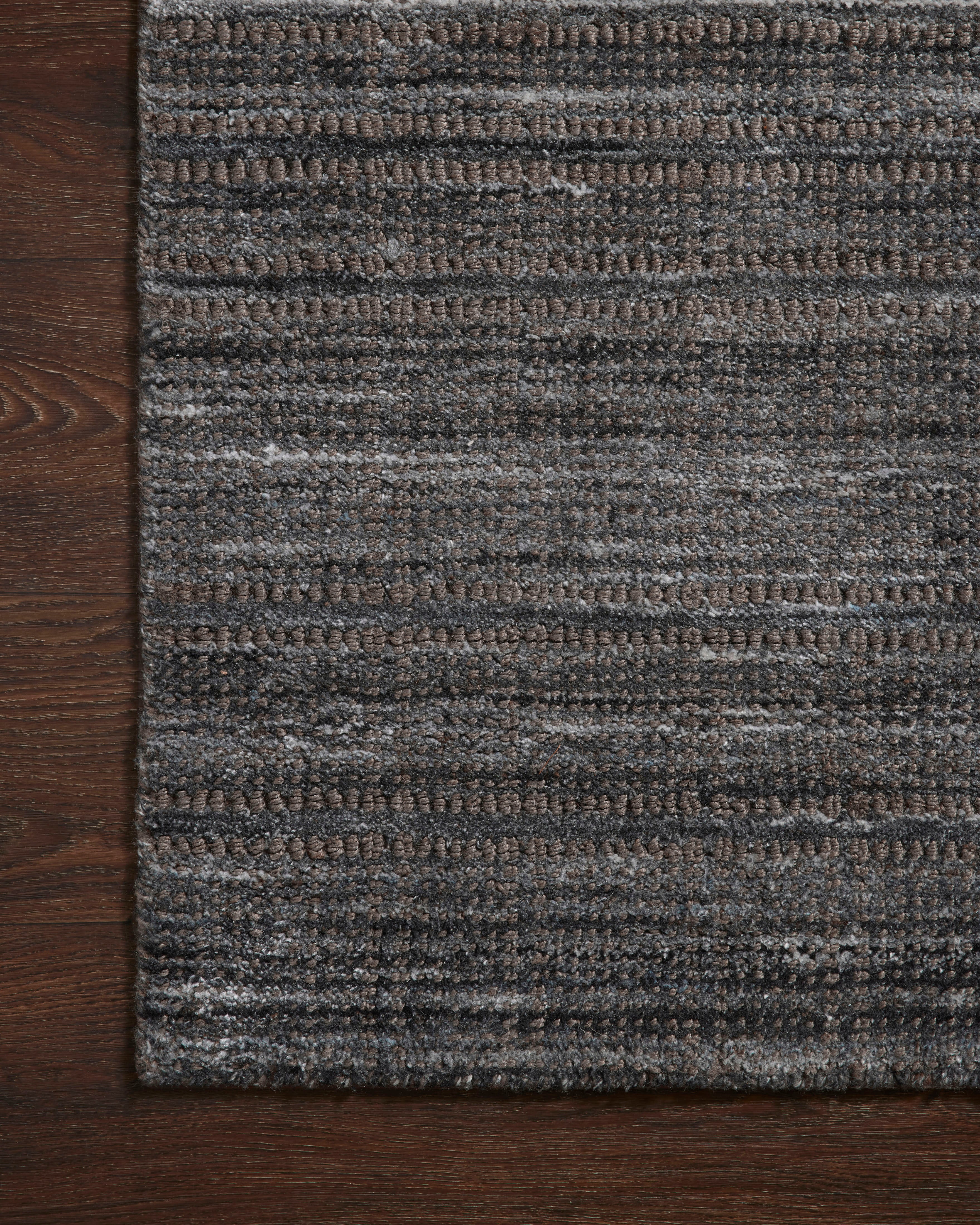 Jamie Graphite / Charcoal Rug