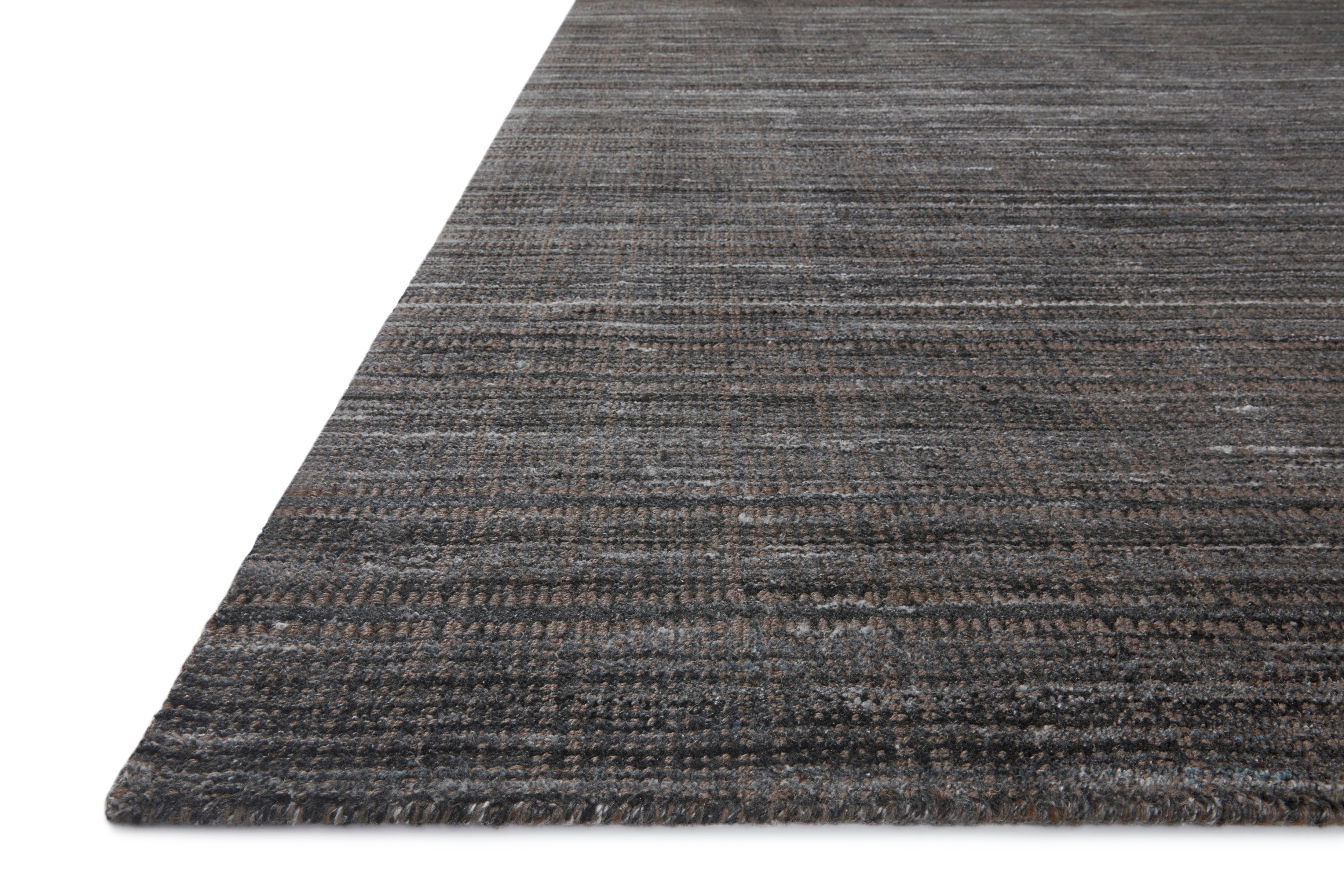 Jamie Graphite / Charcoal Rug