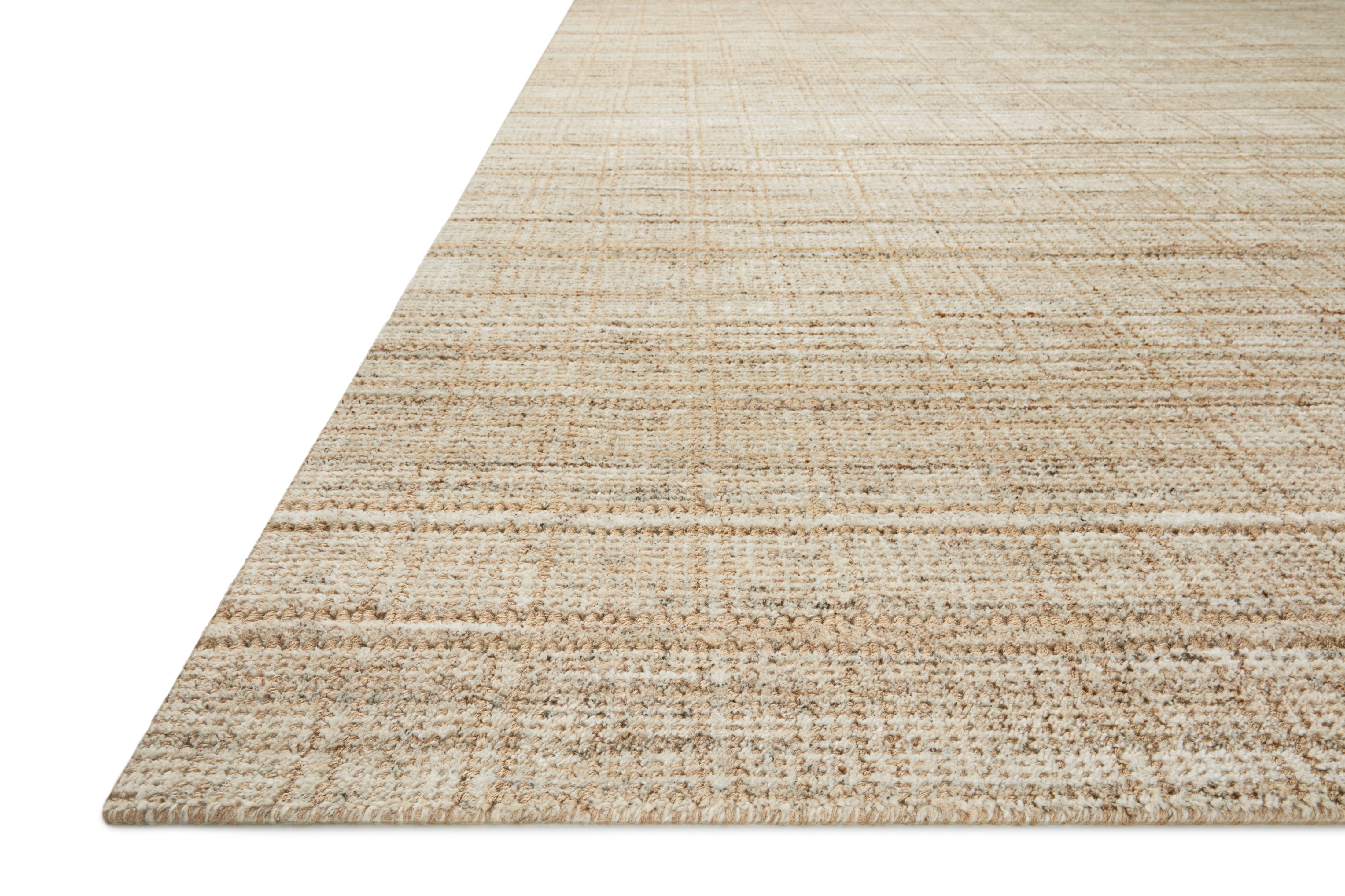 Jamie Natural / Sand Rug