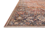 Layla Spice / Marine Rug