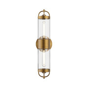 Lancaster Bar Light