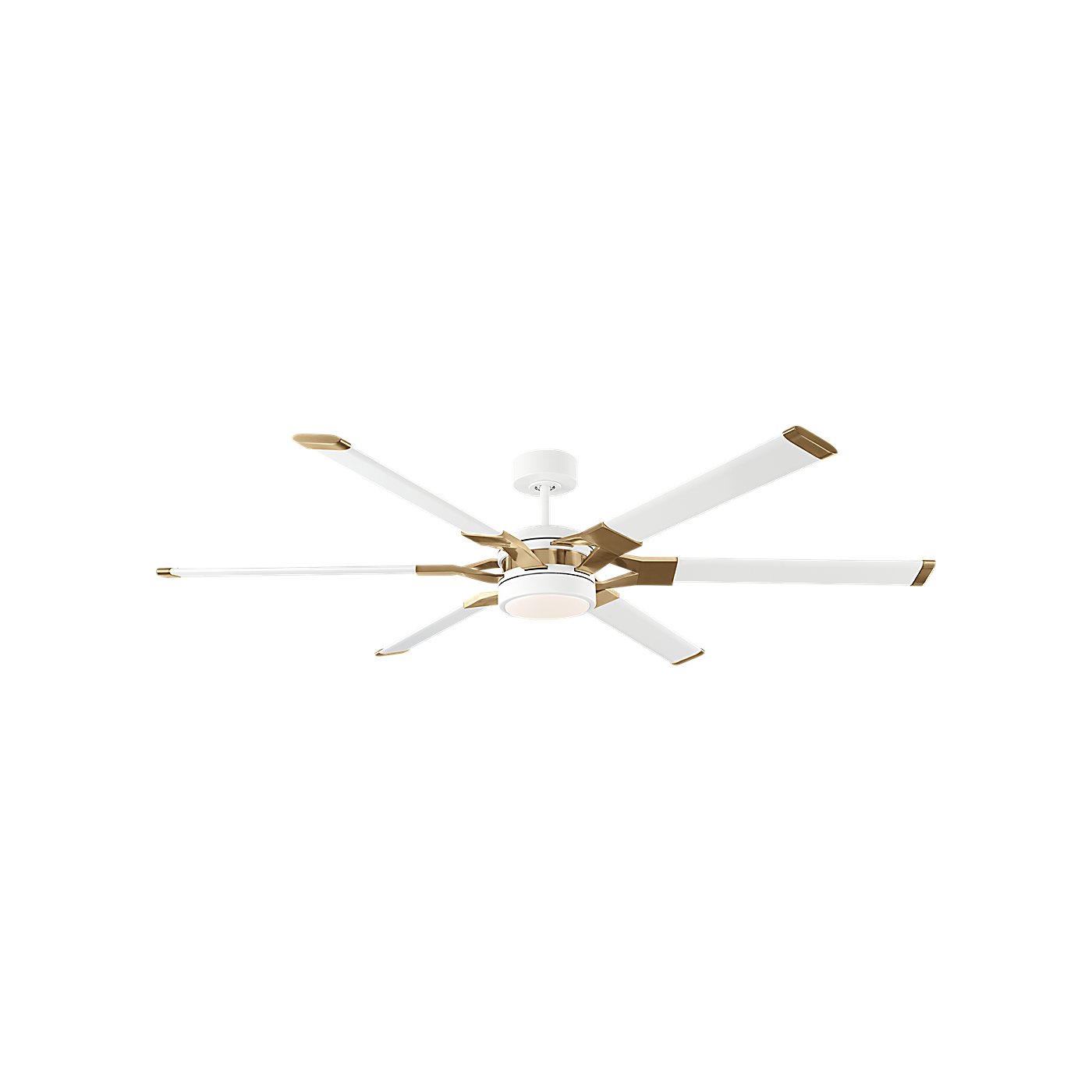 Loft 62" Fan