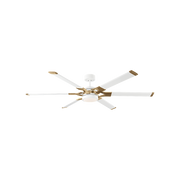 Loft 62" Fan