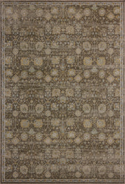 Mona Bark/Natural Rug