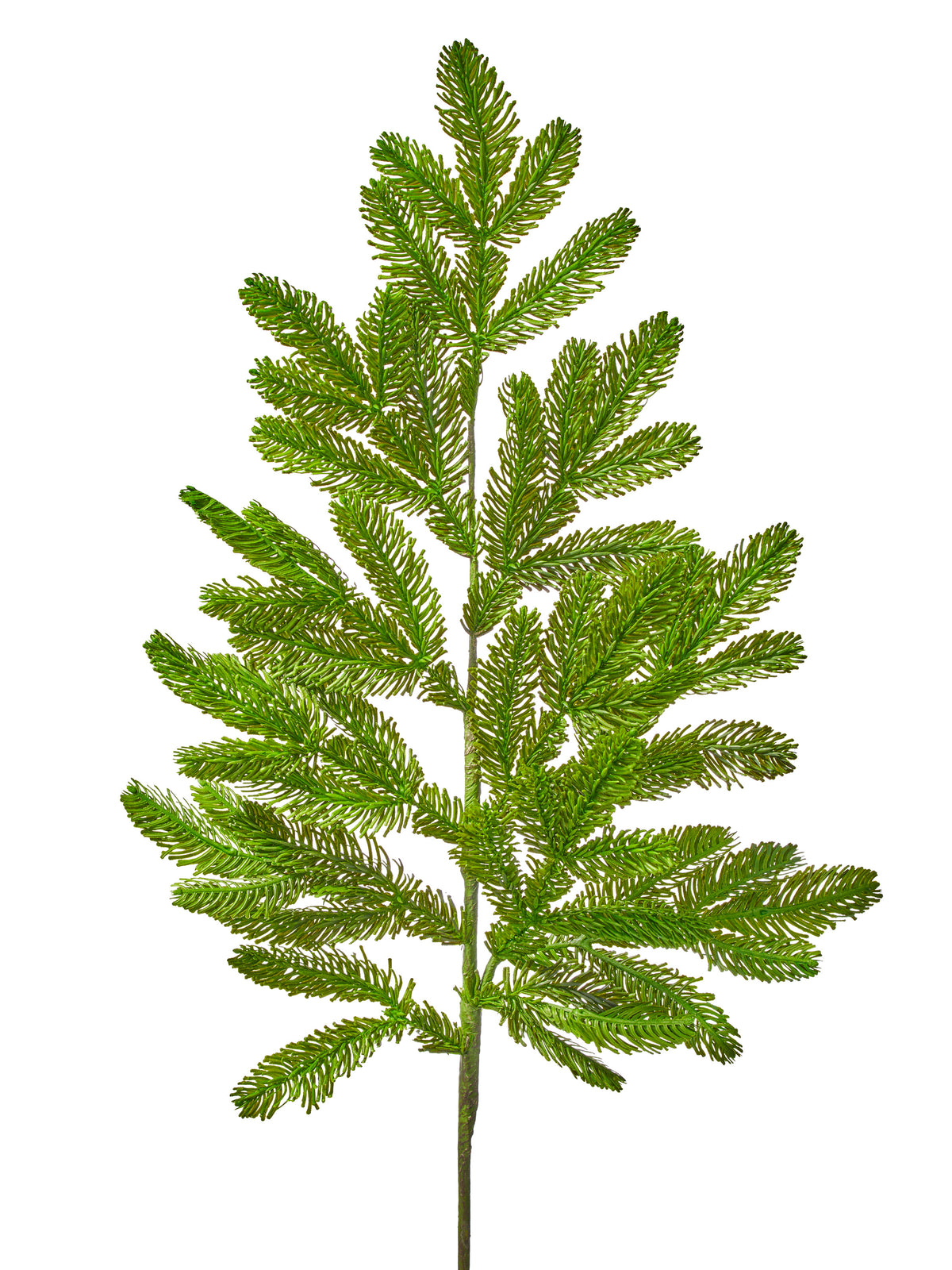 36" Noble Fir Spray