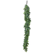 72" Princess Pine Garland