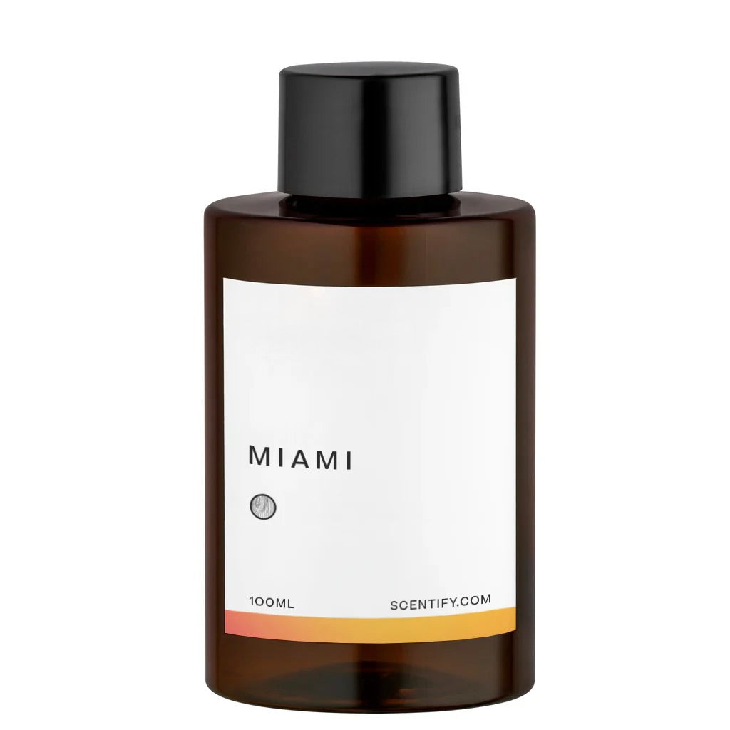 Miami Aroma Oil