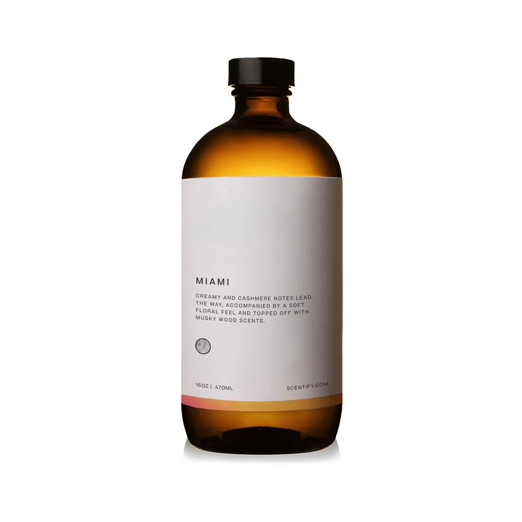 Miami Aroma Oil