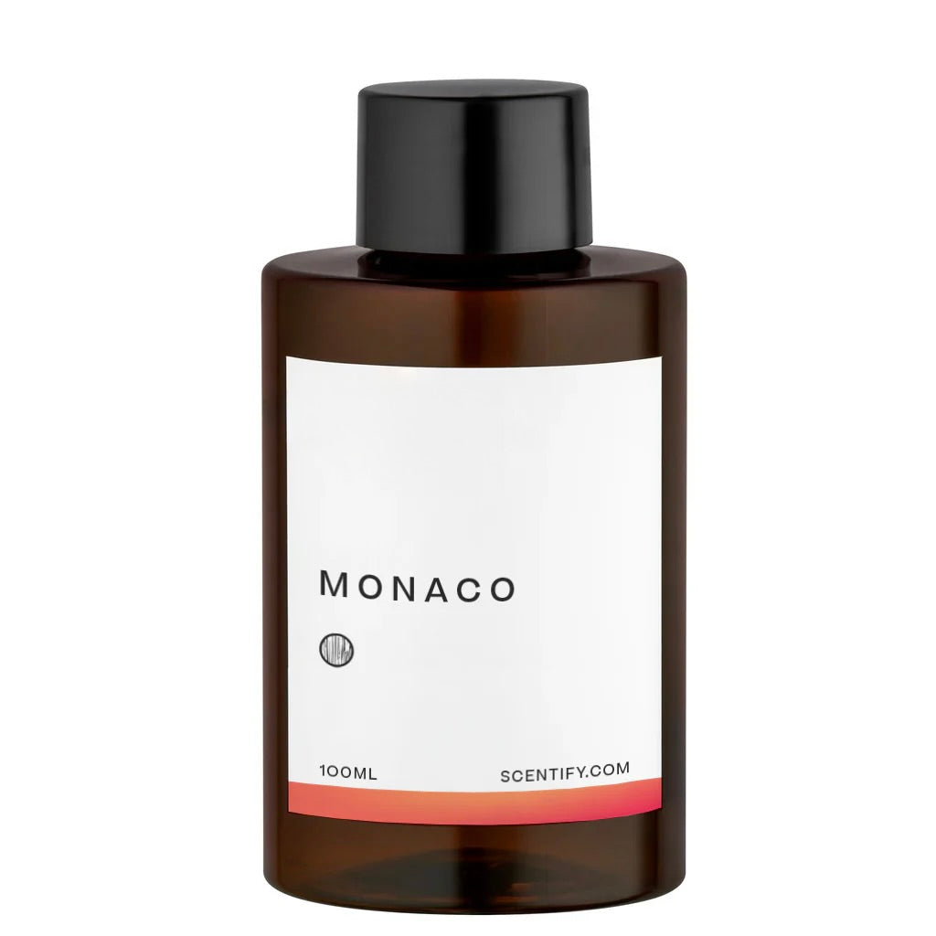 Monaco Aroma Oil