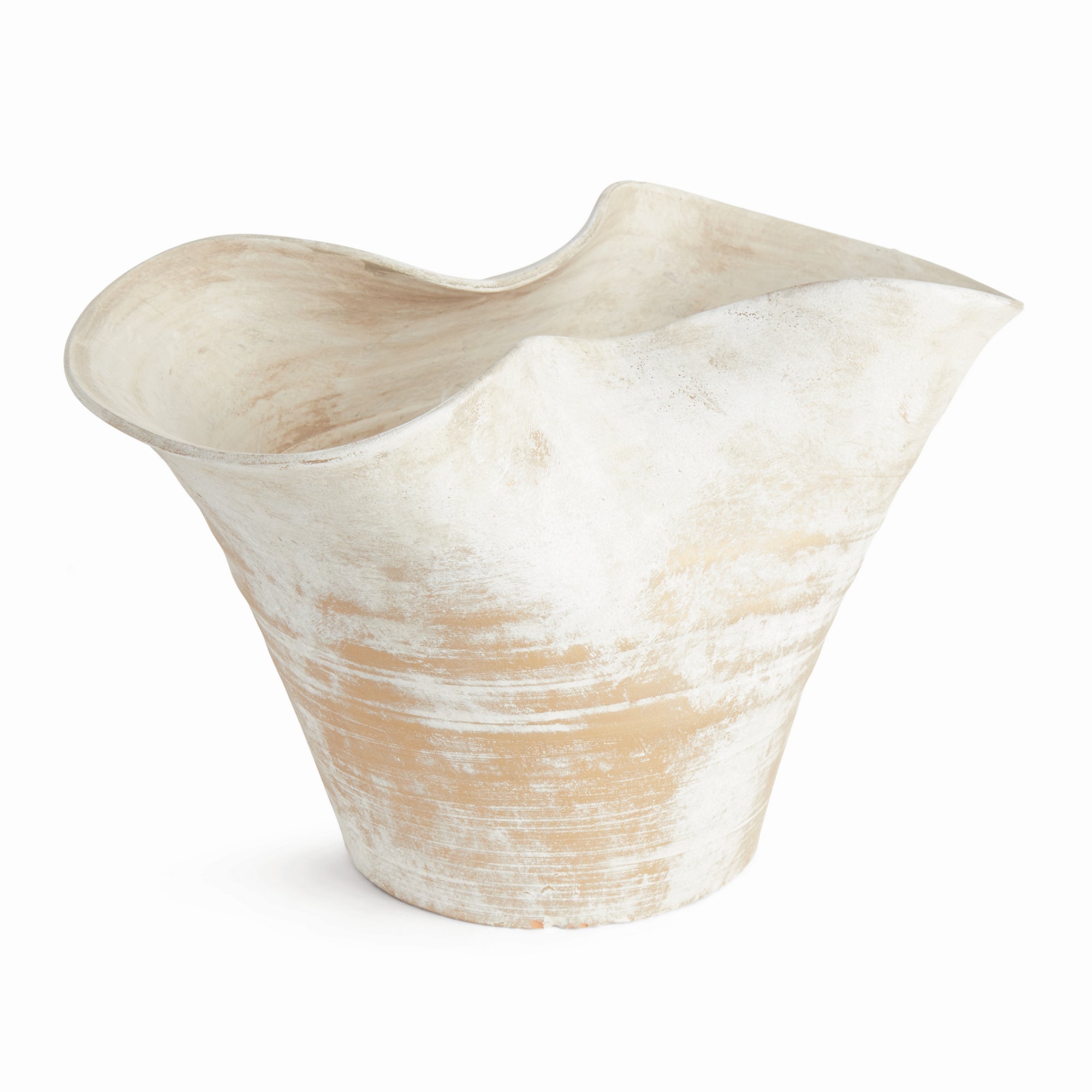 Large Ottilie Oval Vase