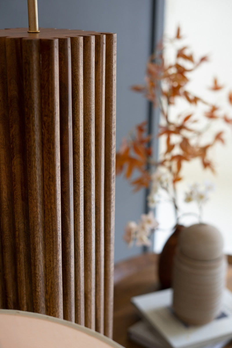 Hampton Table Lamp
