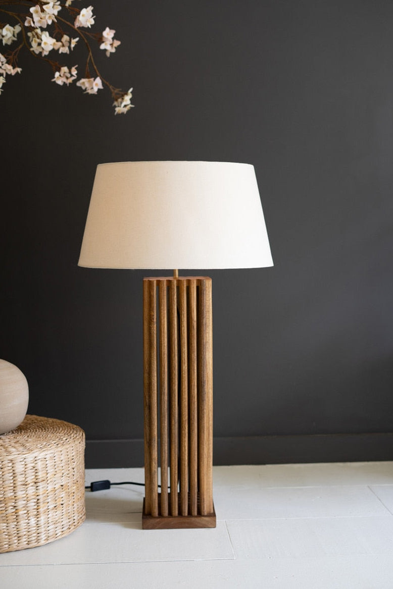 Hampton Table Lamp