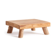 Higgins Medium Teak Stand