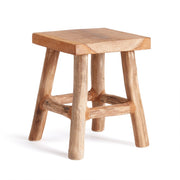 Ewan Medium Teak Stand