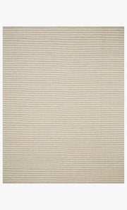 Ojai Ivory / Natural Rug