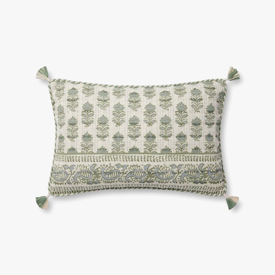 Willowmere Pillow