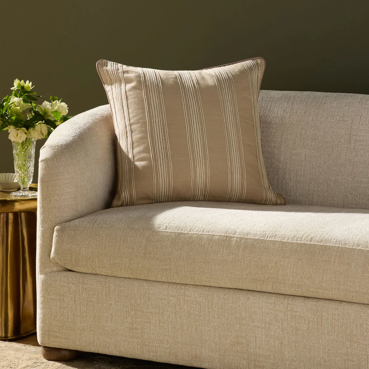 Verona Down Pillow