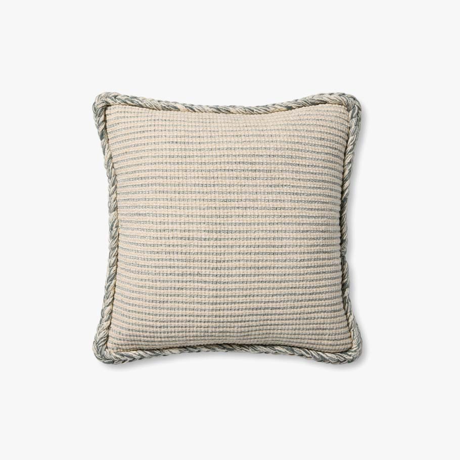 Oroville Down Pillow