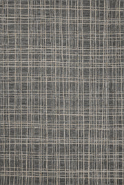 Polly Graphite/Pebble